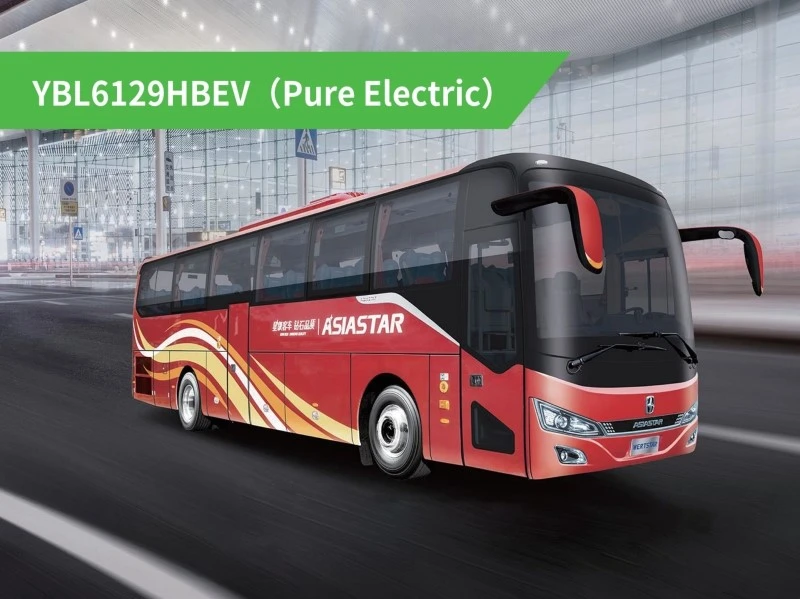 YBL6129HBEV YBL6129HBEV