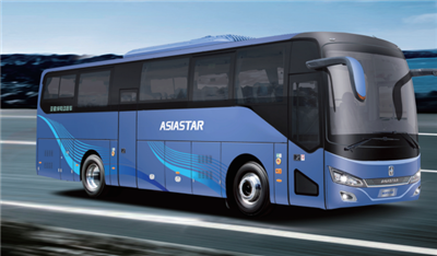 YBL6119HBEV (كهربائي نقي)
