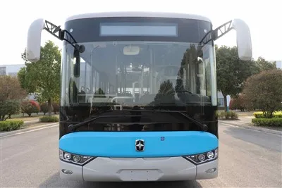 JS6860GHN NG CITY BUS